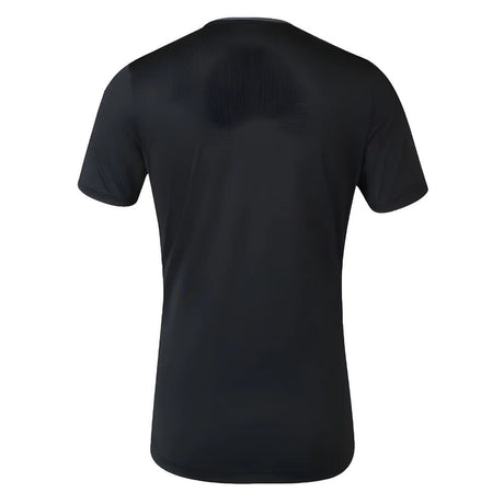 2023-2024 Newcastle Coaches Training Tee (Black)_1