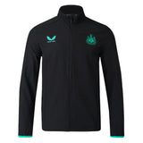 2023-2024 Newcastle Coaches Travel Jacket (Black)_1