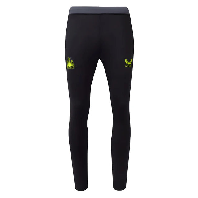 2023-2024 Newcastle Coaches Training Pants (Black)_1