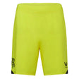 2023-2024 Rangers Home Goalkeeper Shorts (Yellow)_0