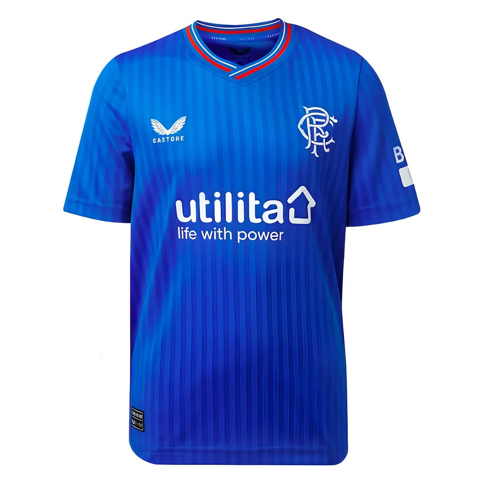 2023-2024 Rangers Home Shirt (Kids)_1