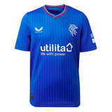 2023-2024 Rangers Home Shirt (Kids)_1