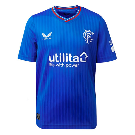 2023-2024 Rangers Home Shirt (Kids)_1