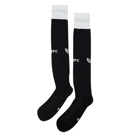 2023-2024 Newcastle Home Socks (Black)_0