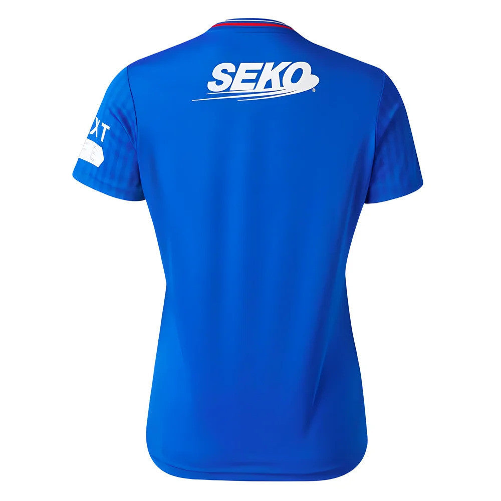 2023-2024 Rangers Home Shirt (Ladies)_1