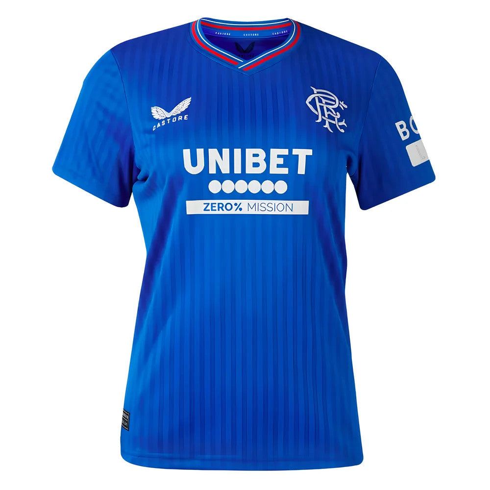 2023-2024 Rangers Home Shirt (Ladies)_1
