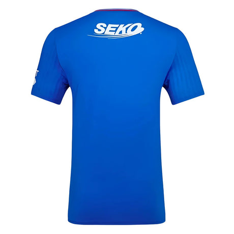 2023-2024 Rangers Pro Authentic Home Shirt_1