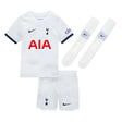 2023-2024 Tottenham Home Mini Kit_1