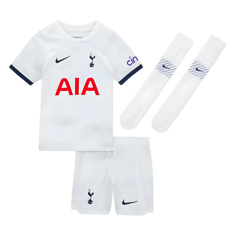 2023-2024 Tottenham Home Mini Kit_1