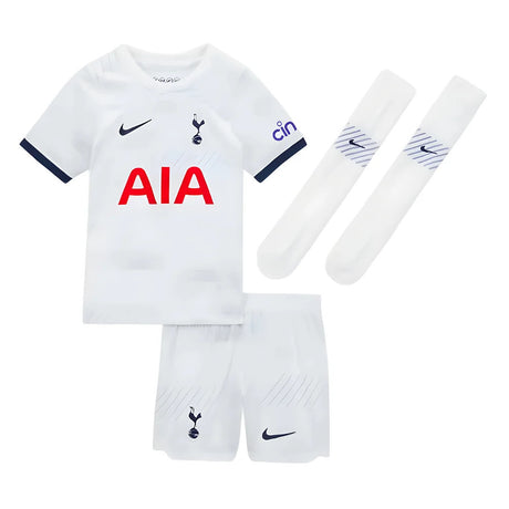 2023-2024 Tottenham Home Mini Kit_1