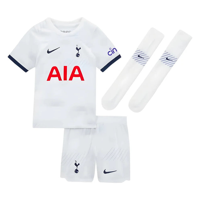 2023-2024 Tottenham Home Mini Kit_1