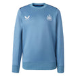 2023-2024 Newcastle Players Sweatshirt (Bluestone) - Kids_1