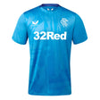 2023-2024 Rangers Players Training Tee (Deep Water)_1