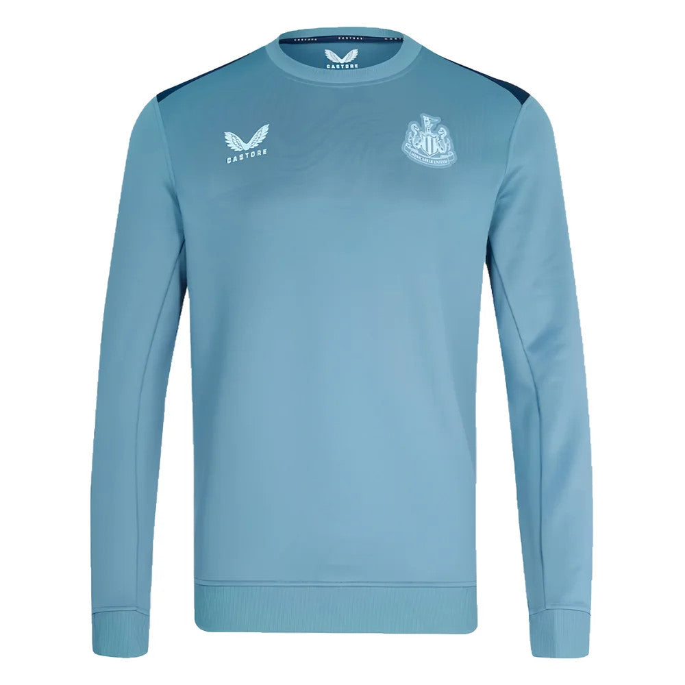 2023-2024 Newcastle Players Sweatshirt (Bluestone)_1