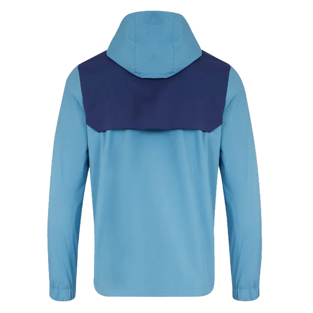 2023-2024 Newcastle Lightweight Training Jacket (Bluestone)_1