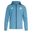 2023-2024 Newcastle Lightweight Training Jacket (Bluestone)_1