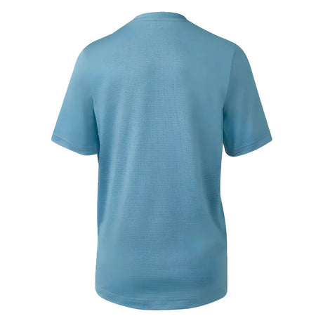 2023-2024 Newcastle Players Training Tee (Bluestone) - Kids_1