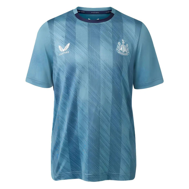 2023-2024 Newcastle Players Training Tee (Bluestone) - Kids_1