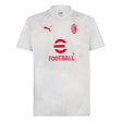 2023-2024 AC Milan Training Jersey (Grey)_1