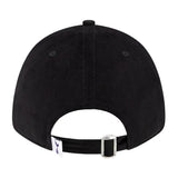 2023-2024 Tottenham Hotspur Black 9FORTY Adjustable Cap_3