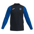2023-2024 Atalanta Training Sweatshirt (Black)_0