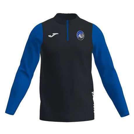2023-2024 Atalanta Training Sweatshirt (Black)_0