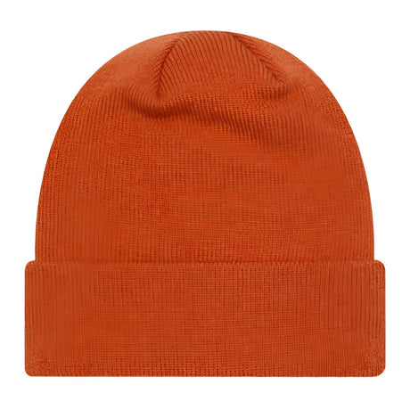 2023-2024 AC Milan Seasonal Cuff Beanie (Orange)_1