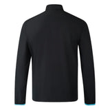 2023-2024 Rangers Players Travel Jacket (Black)_1