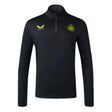 2023-2024 Newcastle Coaches Half Zip Midlayer (Black)_1