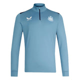 2023-2024 Newcastle Players Half Zip Midlayer (Bluestone)_1