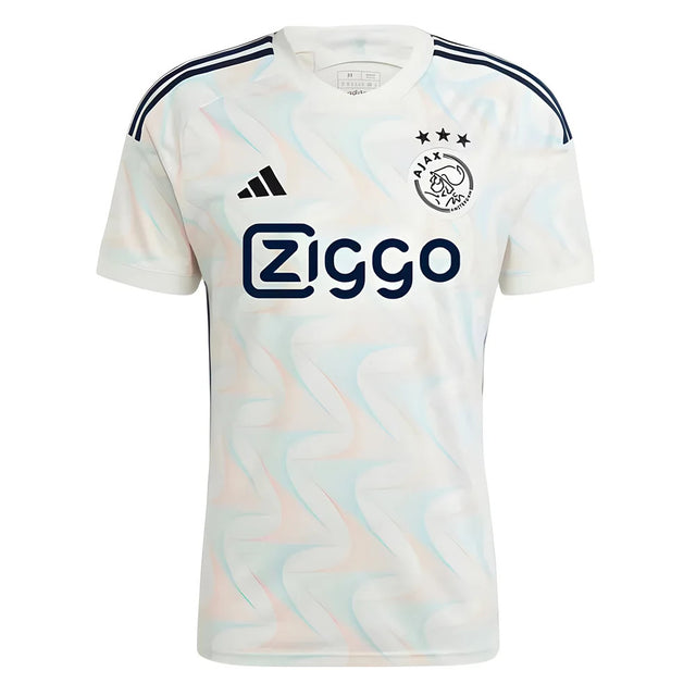 2023-2024 Ajax Away Shirt_1