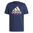 2023-2024 Arsenal DNA Graphic Tee (Navy)_0