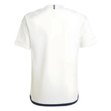 2023-2024 Ajax Away Shirt (Kids)_1