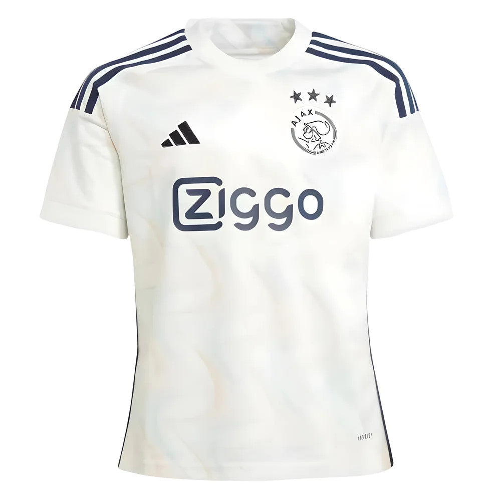 2023-2024 Ajax Away Shirt (Kids)_1