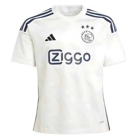 2023-2024 Ajax Away Shirt (Kids)_1