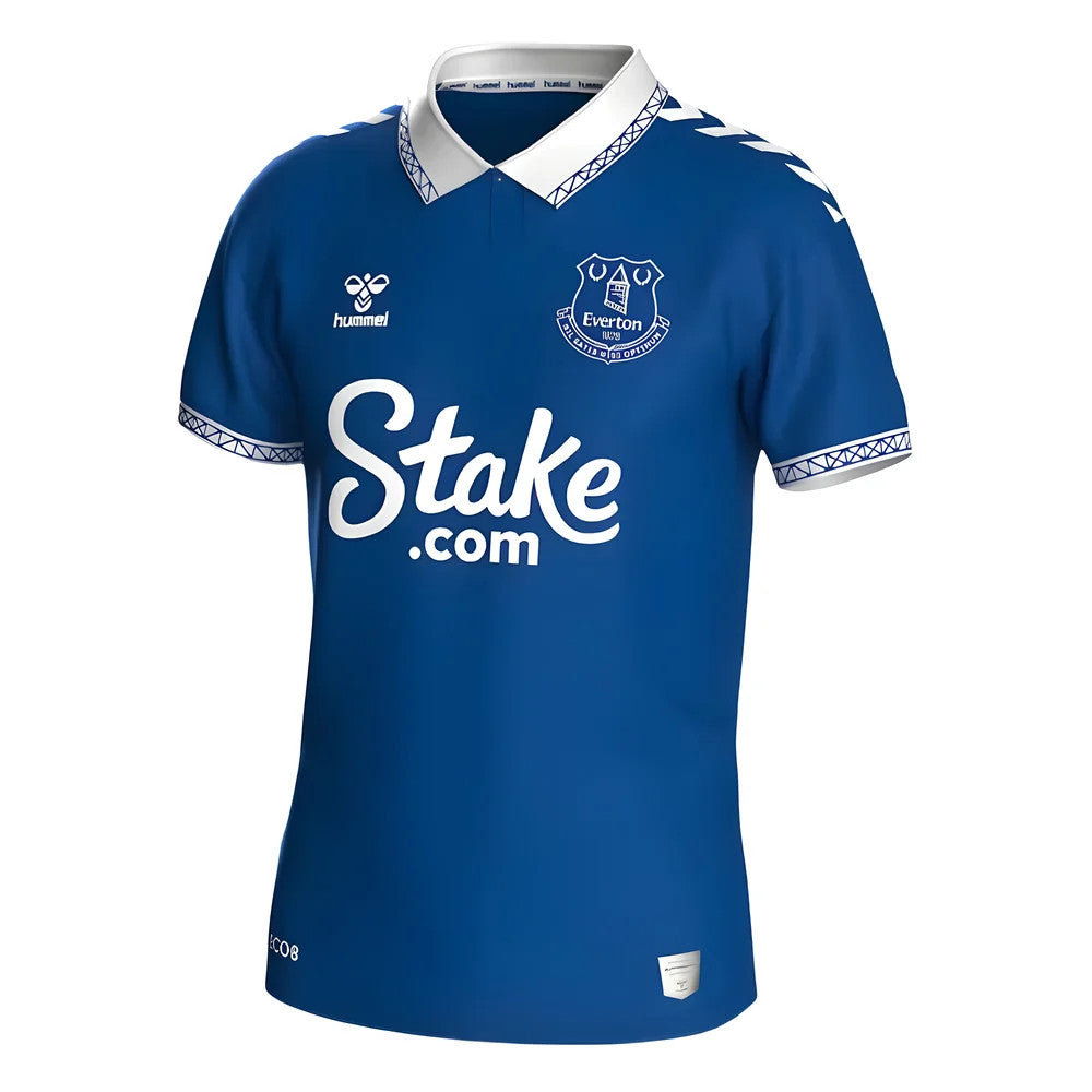 2023 2024 Everton Home Shirt