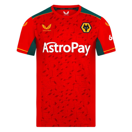 2023-2024 Wolves Away Shirt_1