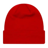 2023-2024 AC Milan Red Cuff Knit Beanie_1
