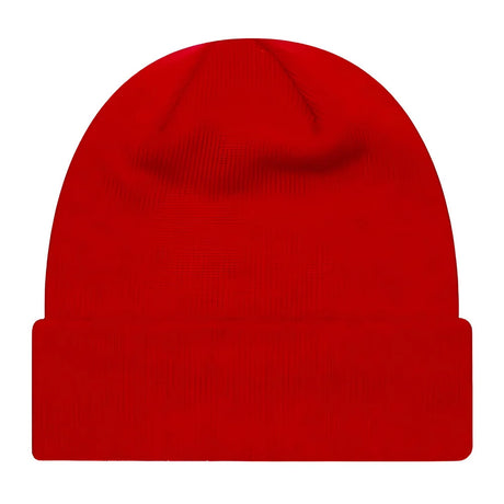 2023-2024 AC Milan Red Cuff Knit Beanie_1