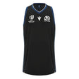 2023-2024 Scotland RWC Training Basketball Singlet (Black)_1