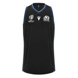 2023-2024 Scotland RWC Training Basketball Singlet (Black)_1