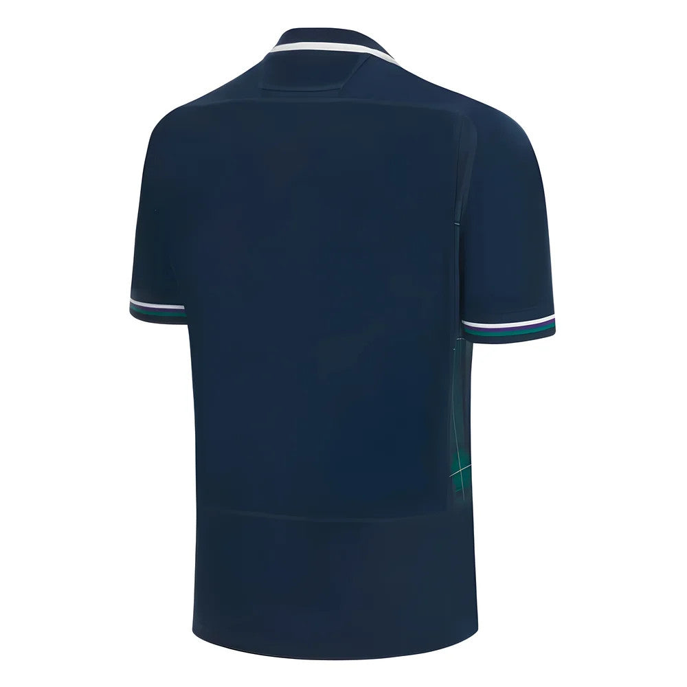 Scotland RWC 2023 Home Replica Rugby Shirt_1