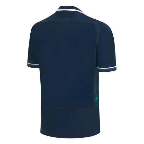 Scotland RWC 2023 Home Replica Rugby Shirt_1