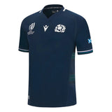 Scotland RWC 2023 Home Replica Rugby Shirt_1