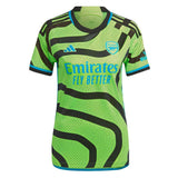 2023-2024 Arsenal Away Shirt (Ladies)_1