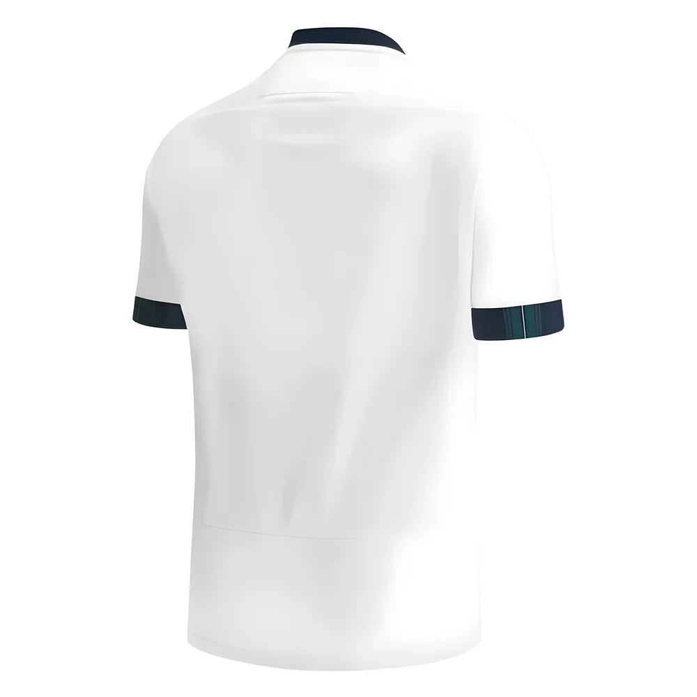 Scotland RWC 2023 Away Replica Rugby Shirt (Kids)_1
