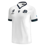 Scotland RWC 2023 Away Replica Rugby Shirt (Kids)_1