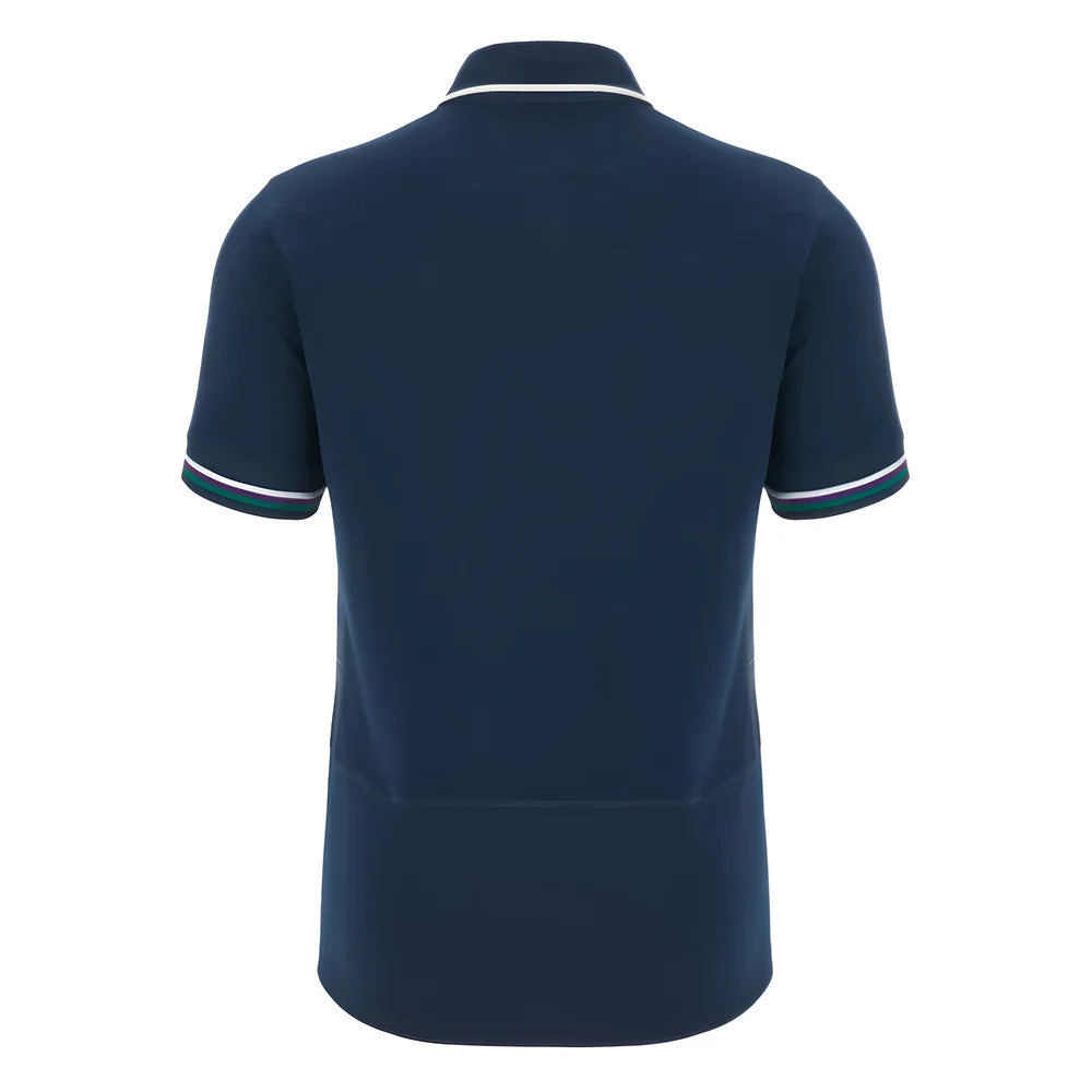 Scotland RWC 2023 Classic Home Rugby Shirt - Short Sleeve_1
