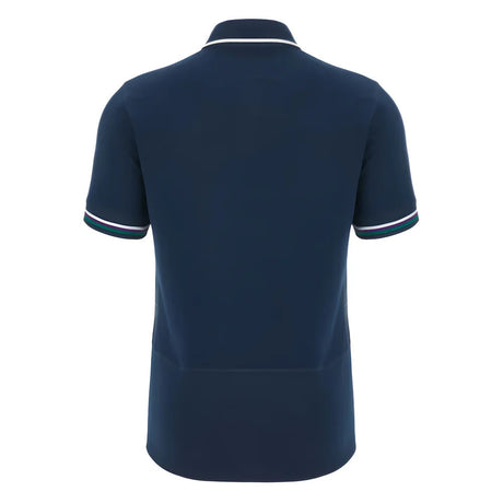 Scotland RWC 2023 Classic Home Rugby Shirt - Short Sleeve_1