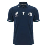 Scotland RWC 2023 Classic Home Rugby Shirt - Short Sleeve_1